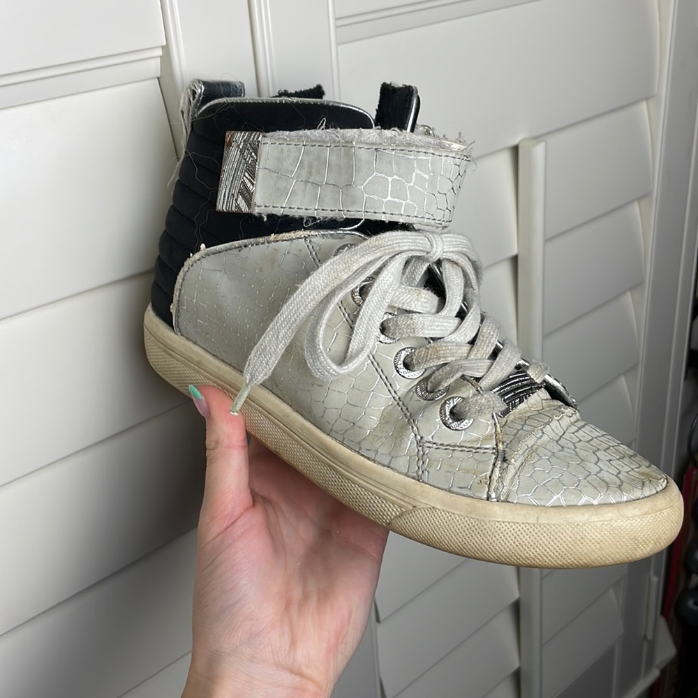 Aldo sneakers